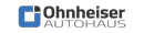 Logo Autohaus Ohnheiser GmbH & Co. KG
